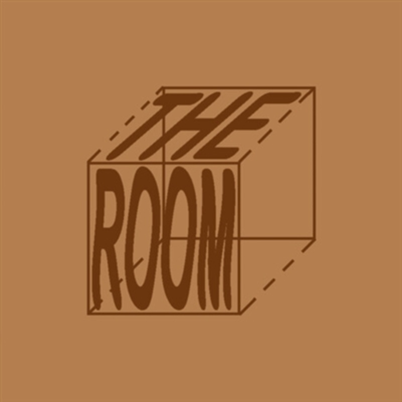 Fabiano Do Nascimento – The Room – VINYL LP