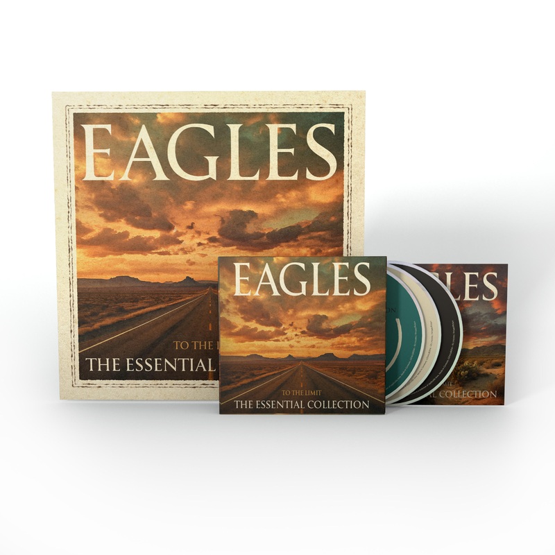 To The Limit: The Essential Collection (3CD)