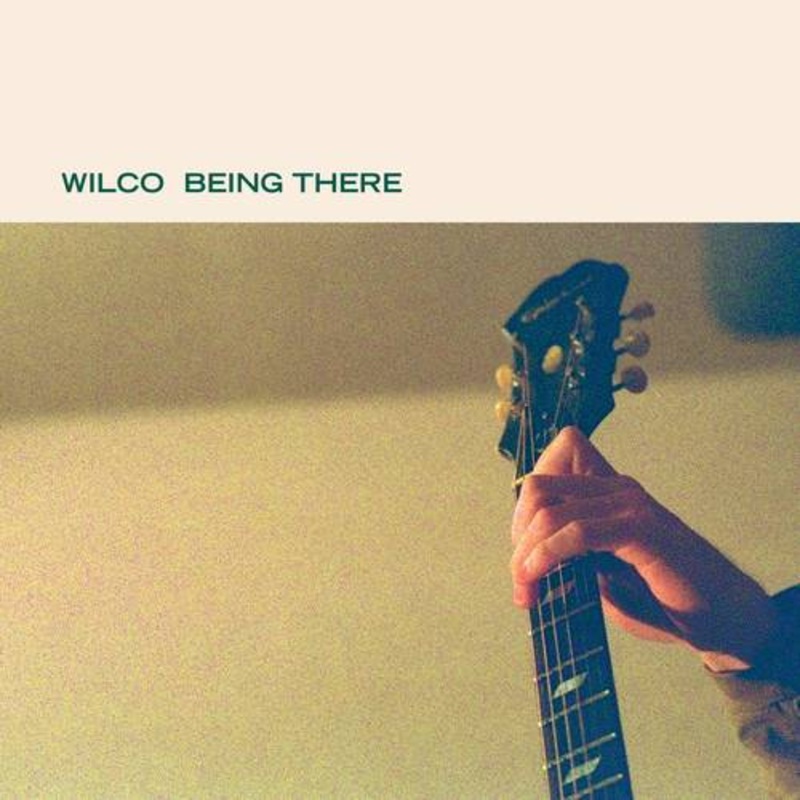 Wilco – Being There (Bonus Cd) (180 Gram Vinyl) – VINYL LP