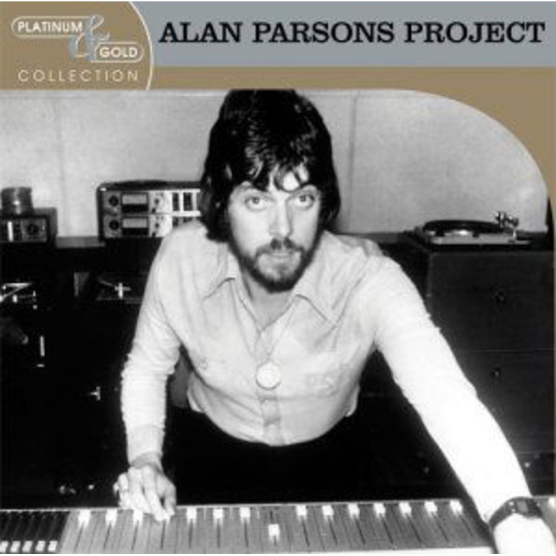 Alan Parsons Project  Platinum & Gold Collection (CD) [Remastered edition] (2003)
