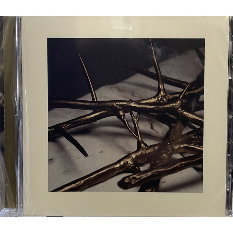 AMENRA De Doorn CD