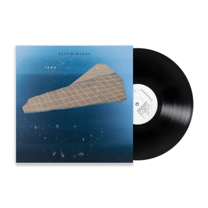 Satomimagae – Taba – VINYL LP