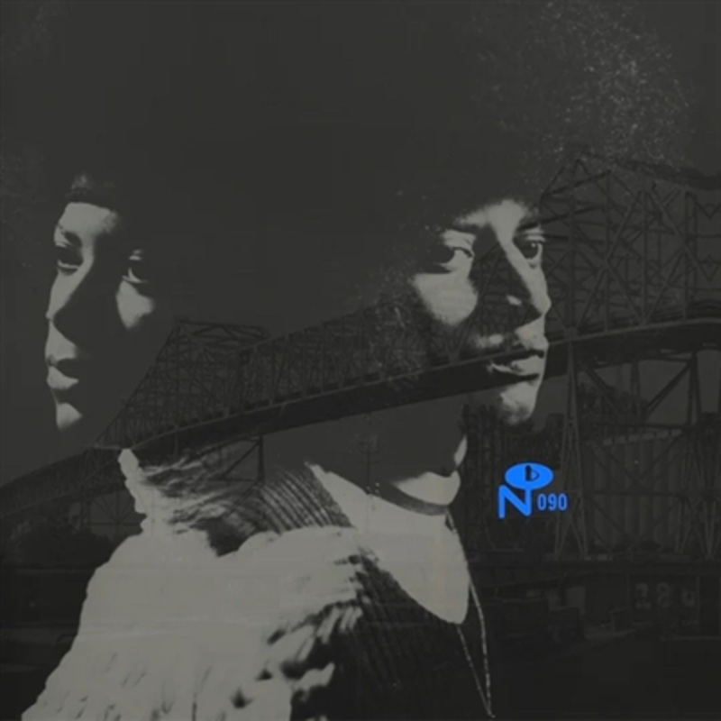 Various Artists – Skyway Soul: Gary, Indiana (Black Vinyl) – VINYL LP