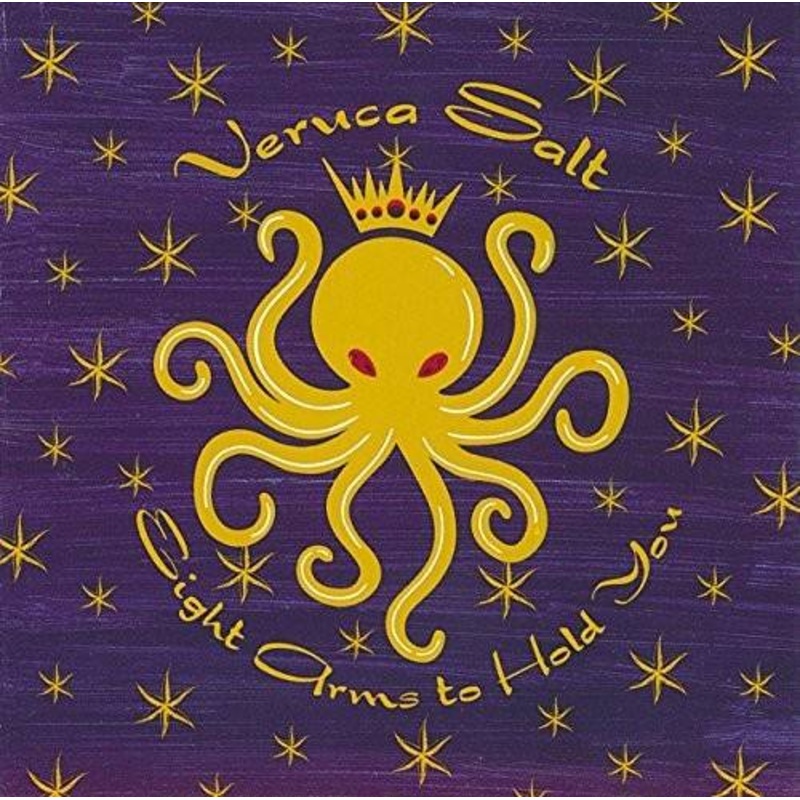 Veruca Salt – Eight Arms To Hold You – VINYL LP