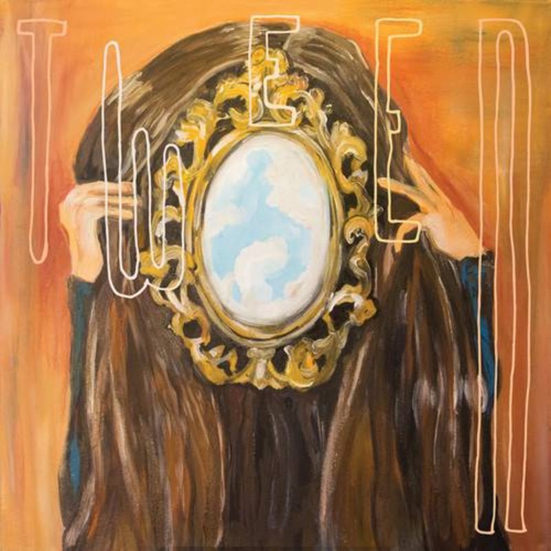Wye Oak – Tween – VINYL LP