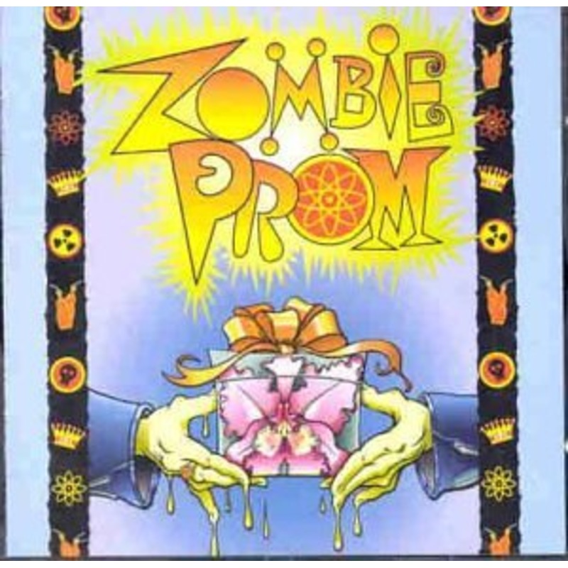 Zombie Prom / Various (CD) (2006)