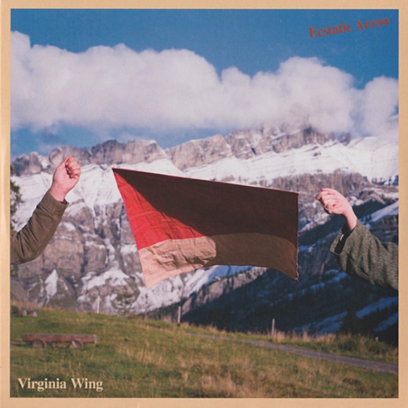 VIRGINIA WING Ecstatic Arrow