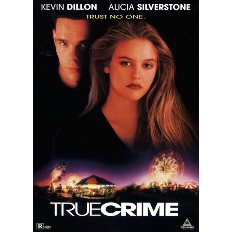 True Crime (DVD) (1999)