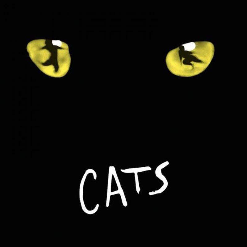 Andrew Lloyd Webber – Cats – VINYL LP