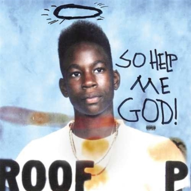 2 Chainz – So Help Me God! – VINYL LP