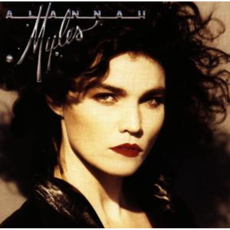 Alannah Myles (CD) (2015)