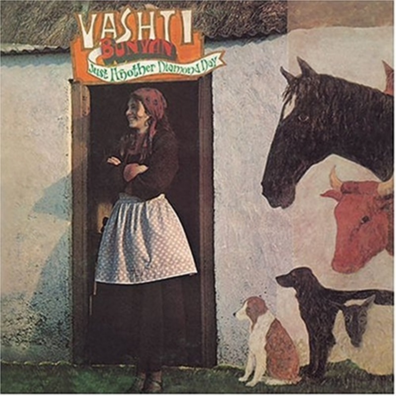 Vashti Bunyan – Just Another Diamond Day  – VINYL LP