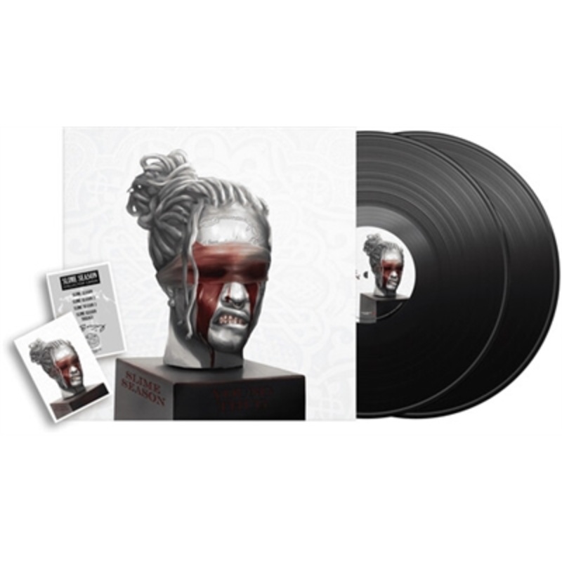 Young Thug – Slime Season – VINYL LP