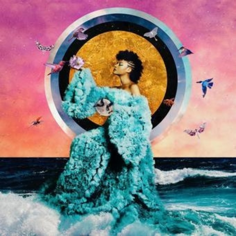 Allison Russell – The Returner (Coral Colored Vinyl) – VINYL LP