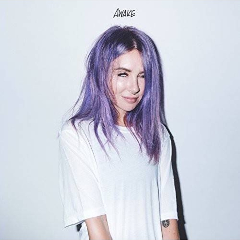 Alison Wonderland – Awake (Gatefold LP Jacket)