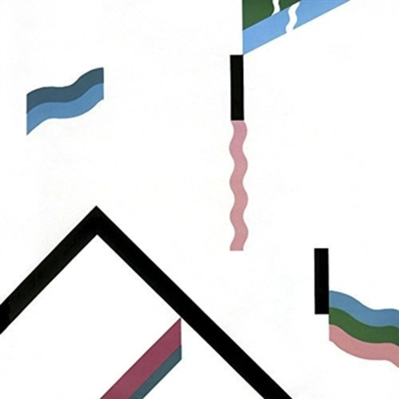 Wire – 154 – VINYL LP