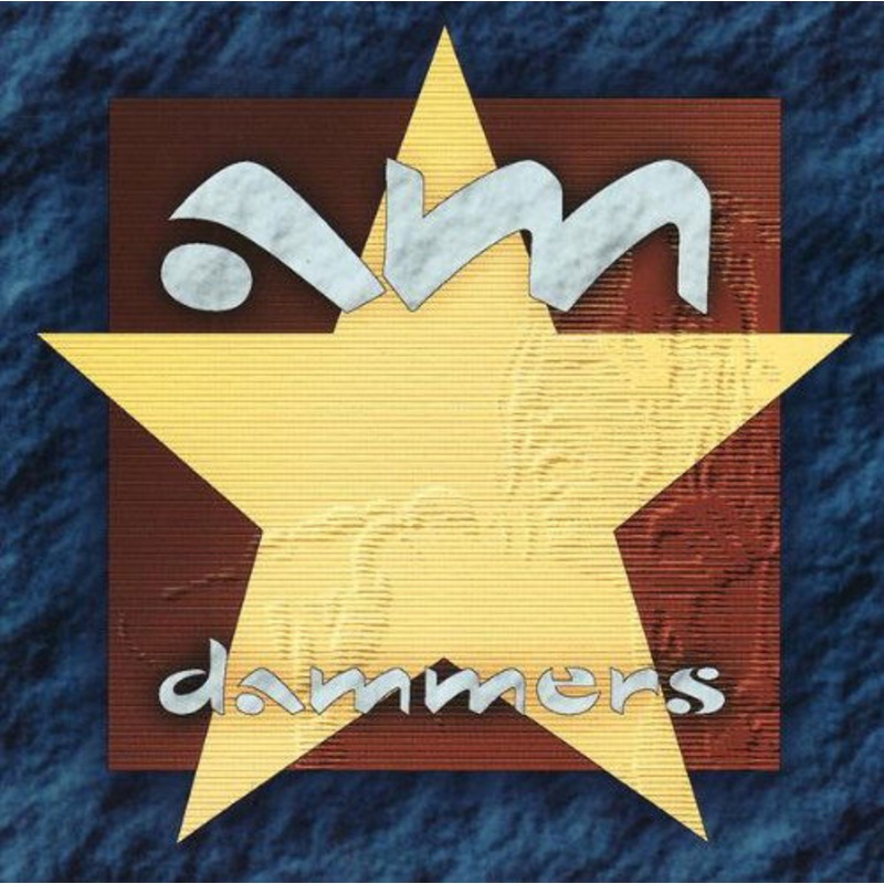 Am*dammers  Am Dammers (CD) (2018)