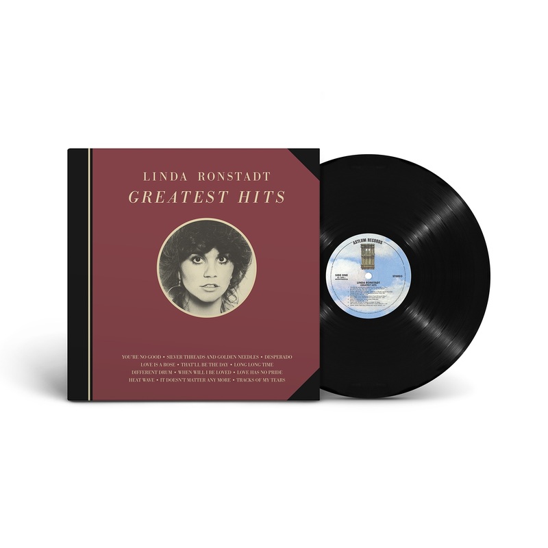 Greatest Hits Vol. 1