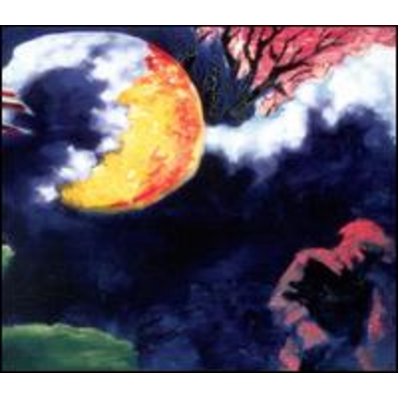 Wingtip Sloat  Chewyfoot (CD) [Digipak] (1995)