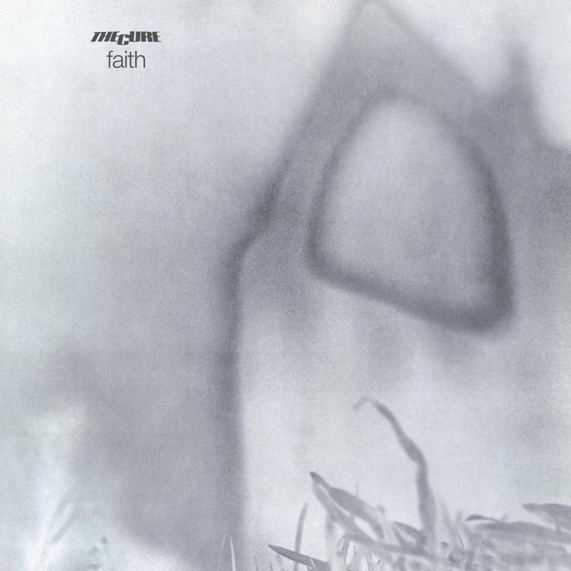 Faith (180 Gram Vinyl)
