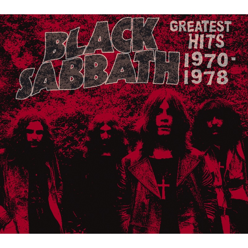 Greatest Hits 1970-78 (CD)