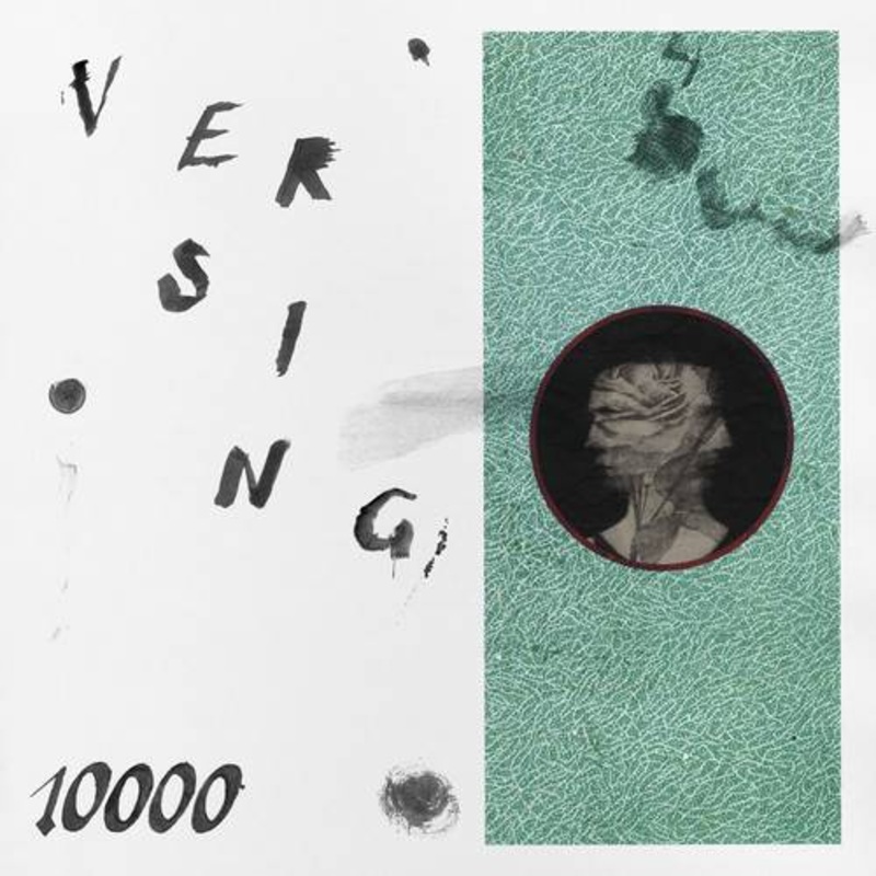 Versing – 10000 – VINYL LP