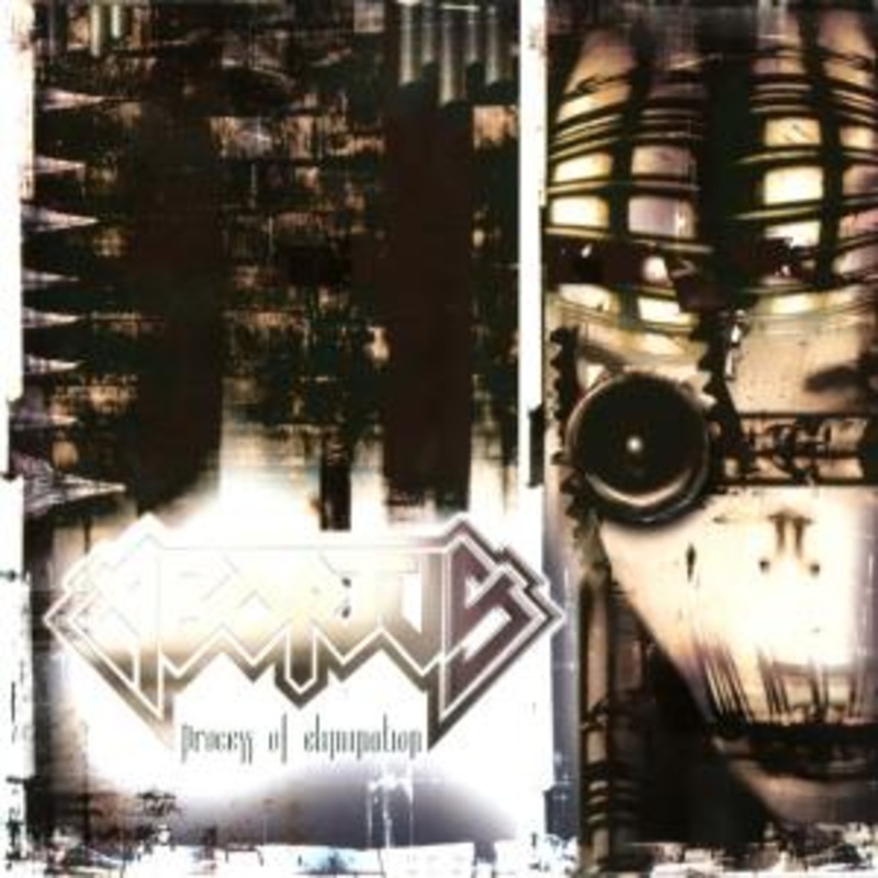Abortus  Process Of Elimination -D (CD) (2001)
