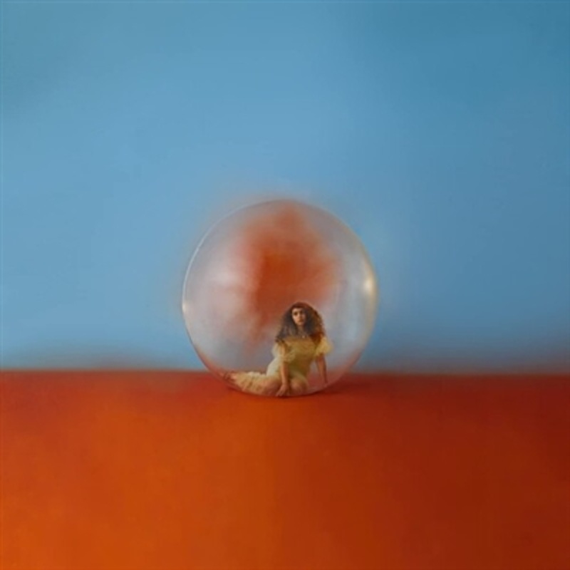 Alessia Cara – In The Meantime – VINYL LP