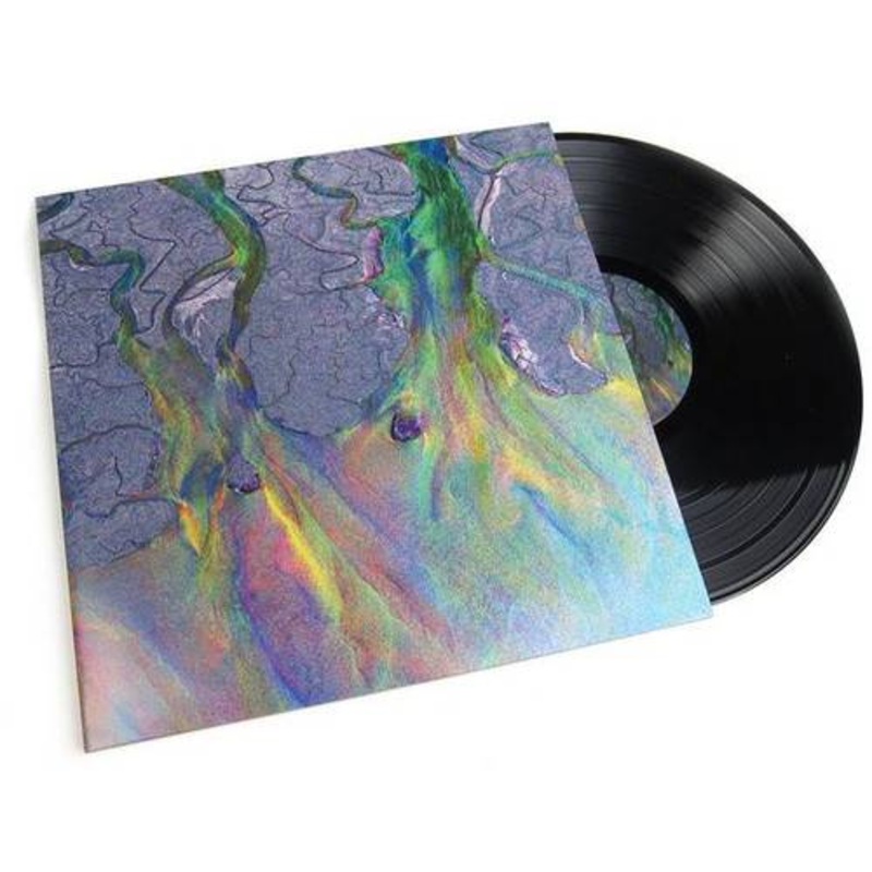 Alt-J – An Awesome Wave – VINYL LP