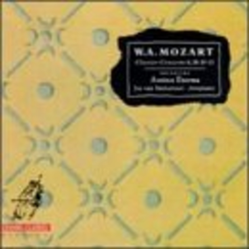Wiener Philharm Peter Schmidl  Classic Concertos 8,28&12 (CD) (1990)