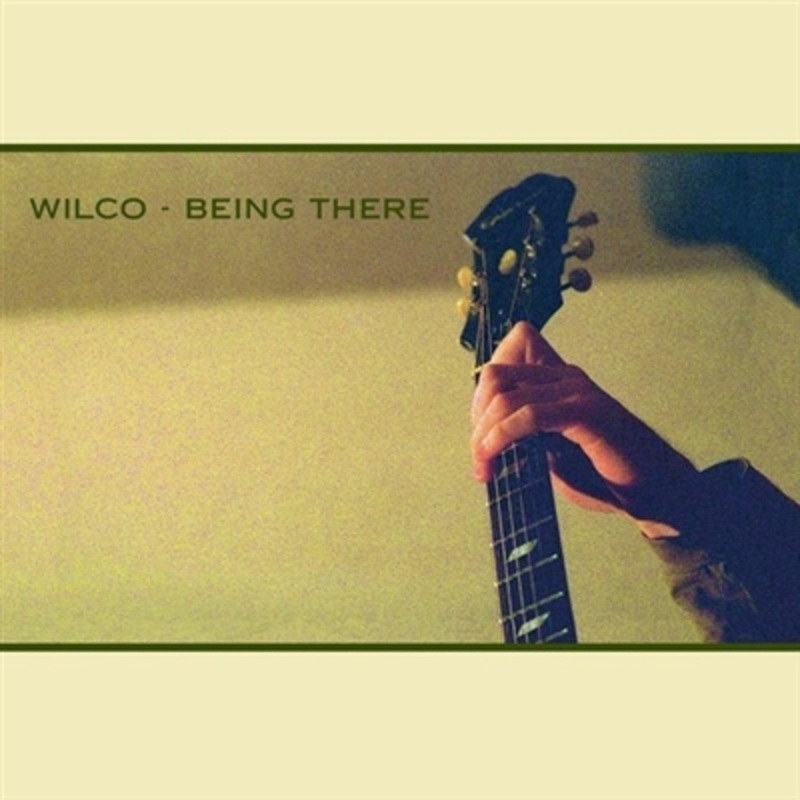 Wilco – Being There (4xLP) – VINYL LP