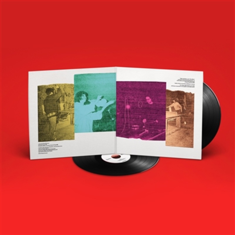 Yo La Tengo – Electr-O-Pura  2-LP – VINYL LP
