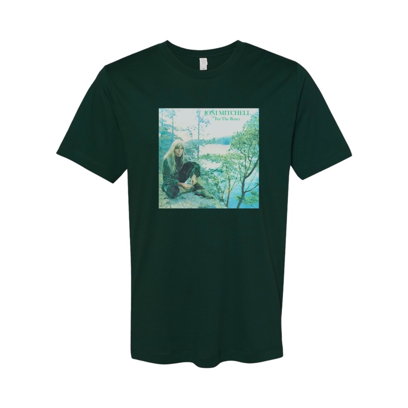 For the Roses Tee