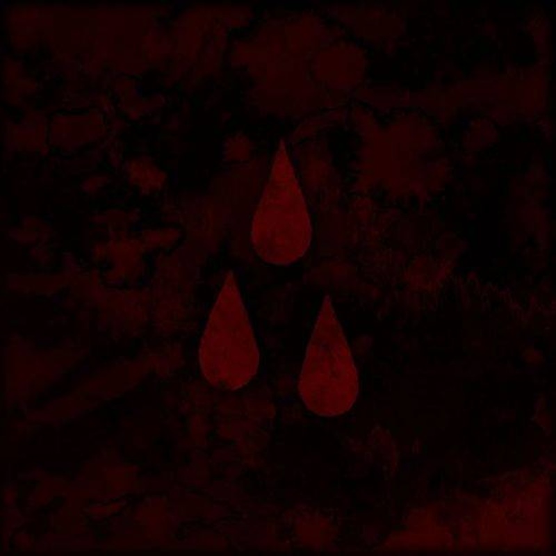 AFI  – AFI (The Blood Album)(Colored vinyl) – VINYL LP