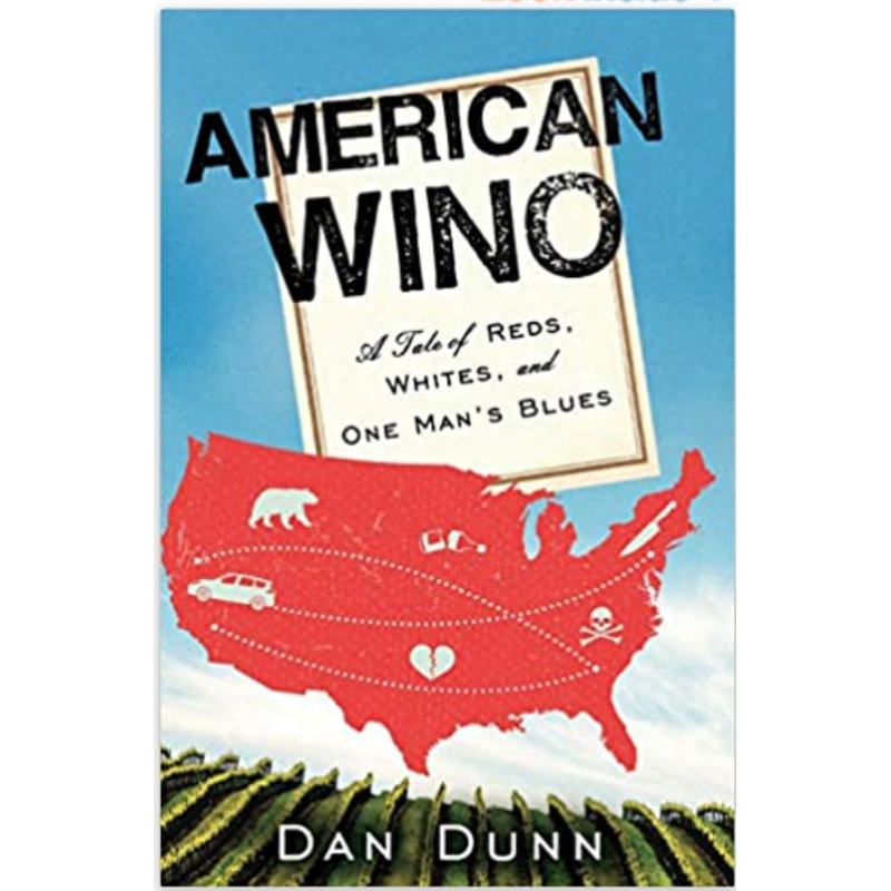 American Wino Book