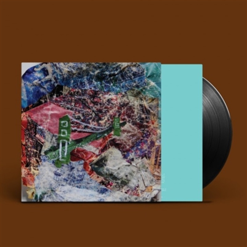 Animal Collective – Bridge to Quiet – VINYL LP