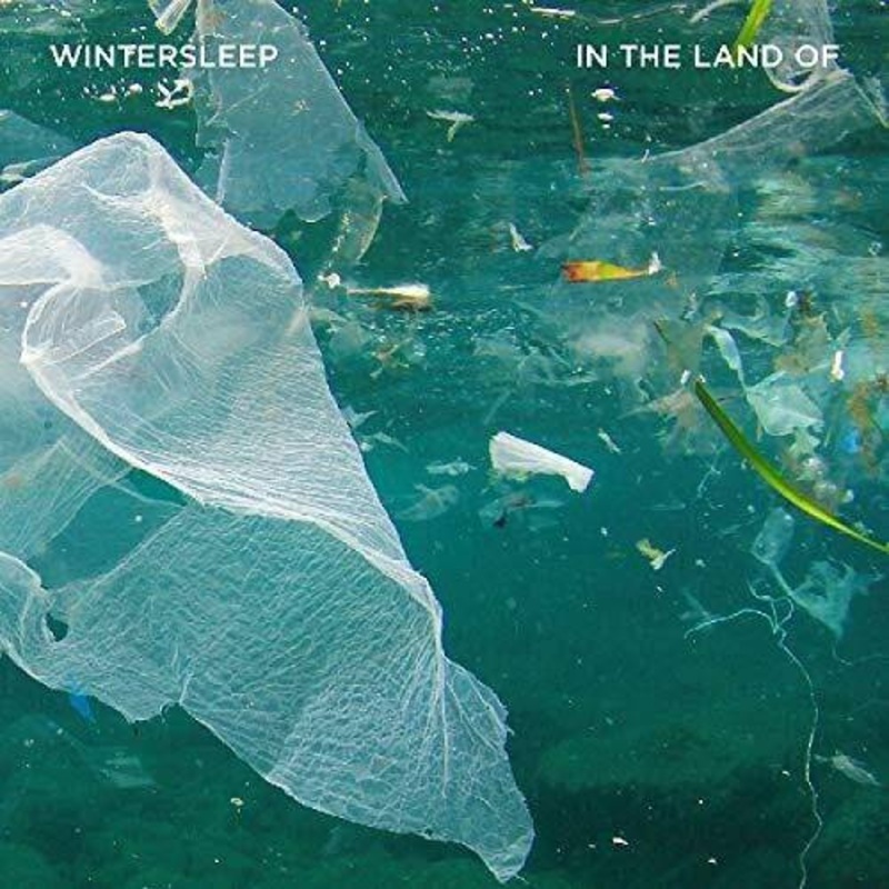 Wintersleep – In The Land Of – VINYL LP