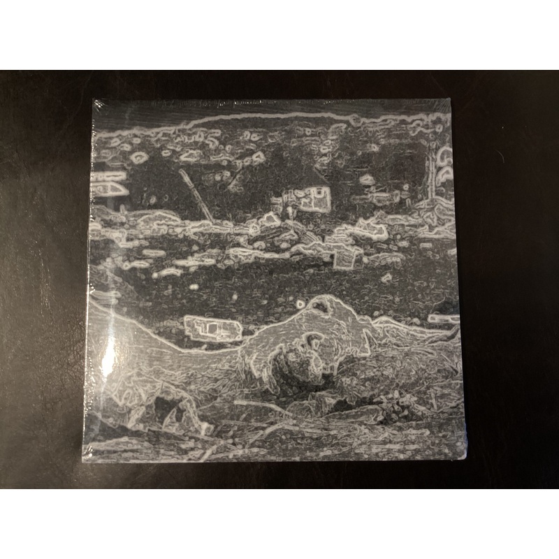 XIU XIU – Knife Play (CD)
