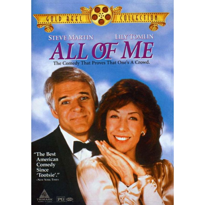All of Me (DVD) (1999)