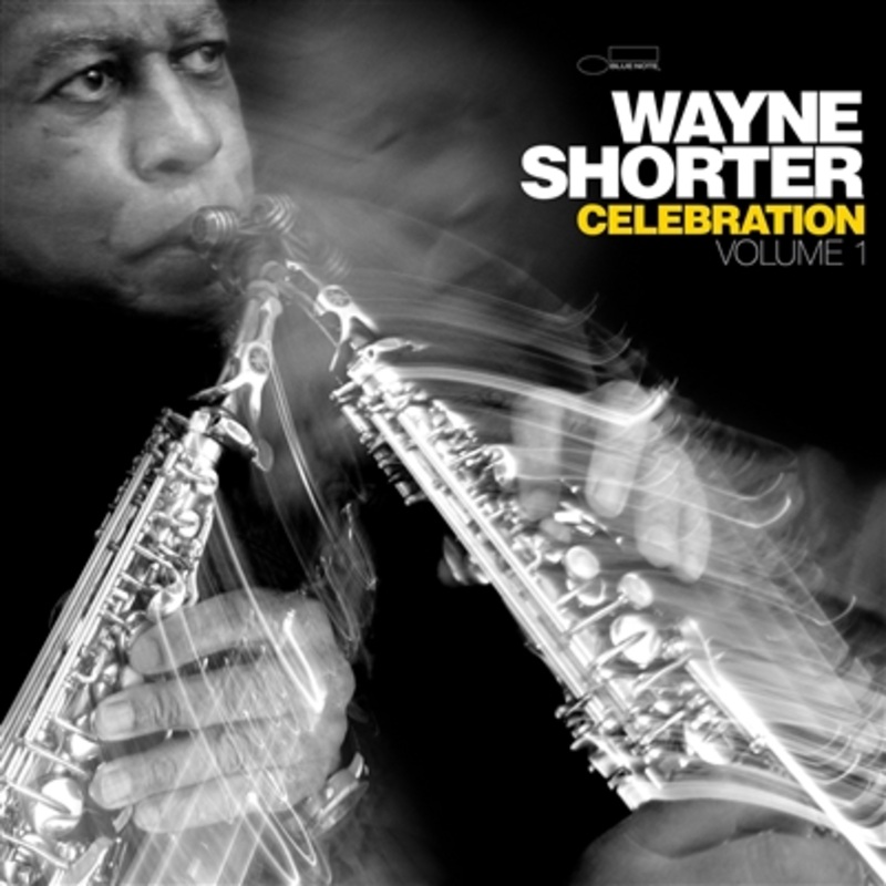 Wayne Shorter – Celebration, Volume 1 – VINYL LP