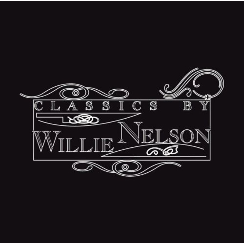 Willie Nelson  Classics by Willie Nelson (CD) (2005)