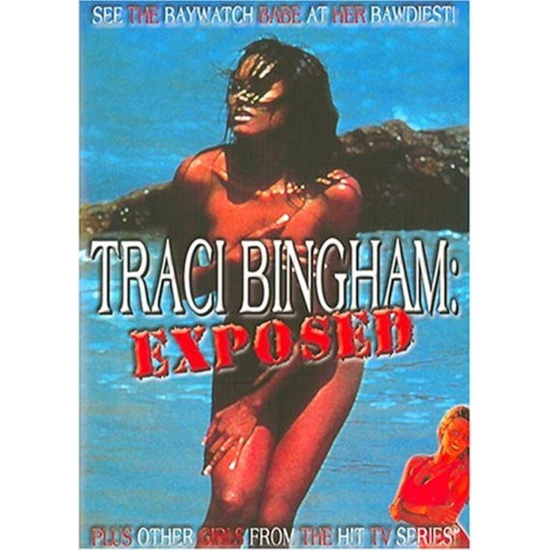 Traci Bingham  Exposed (DVD) (2005)