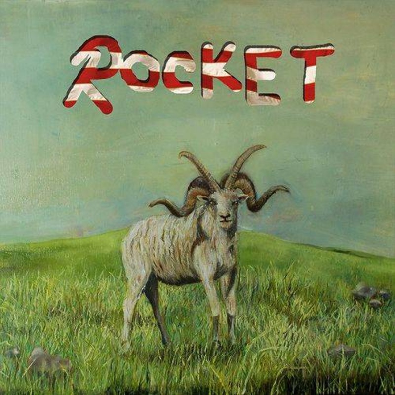 Alex G – Rocket – Vinyl LP