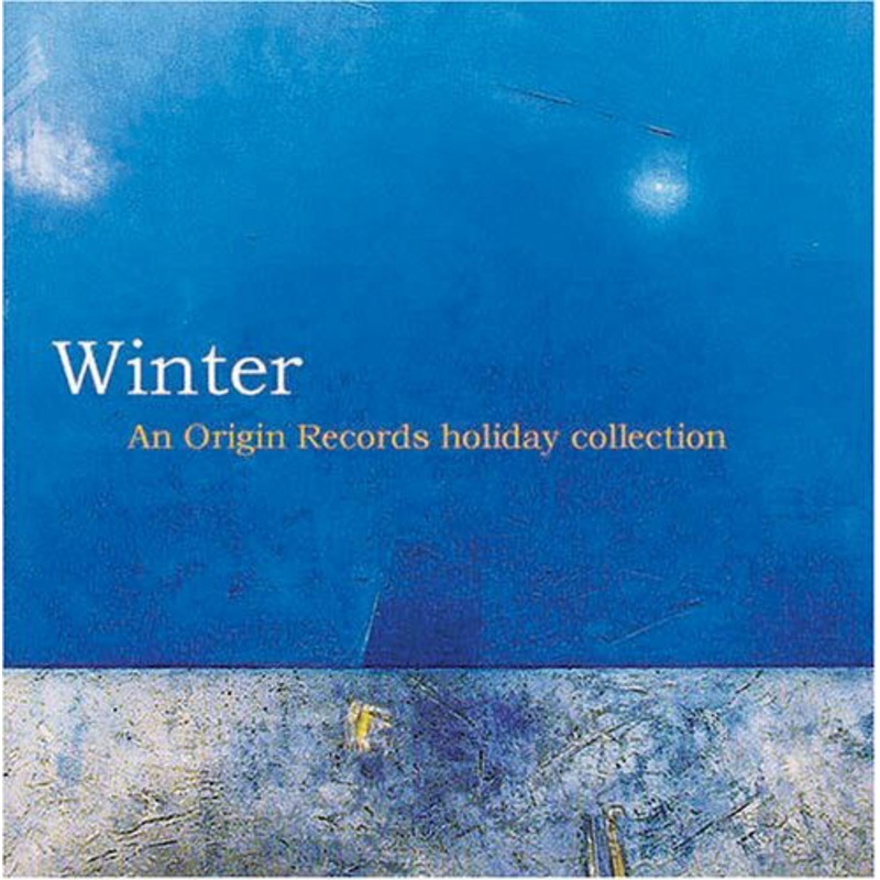 Winter: Origin Records Holiday Collection / Var (CD) (2004)