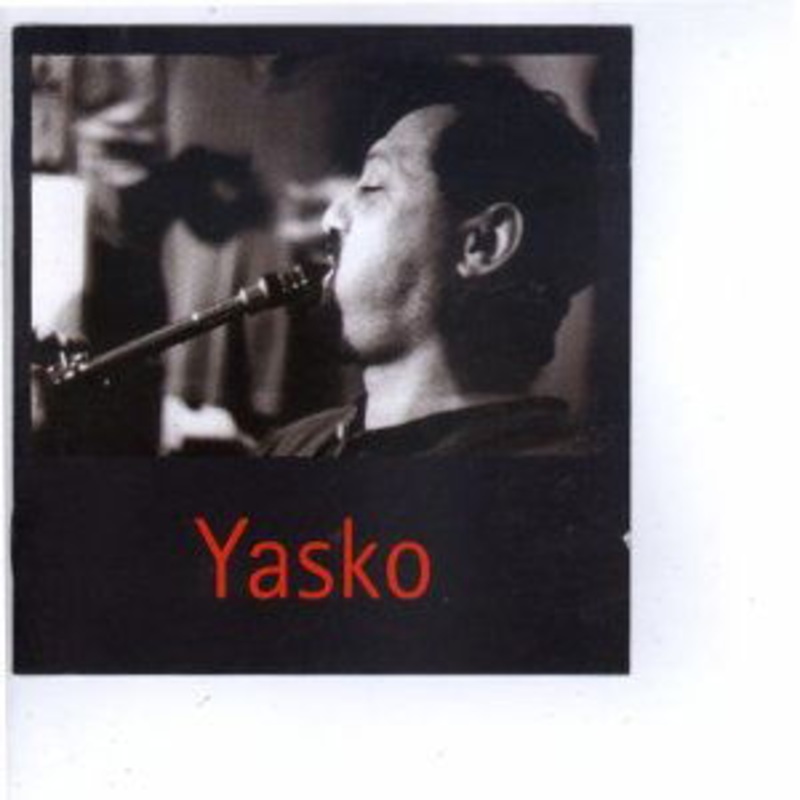 Yasco Argirov  Yasco (CD) (2000)