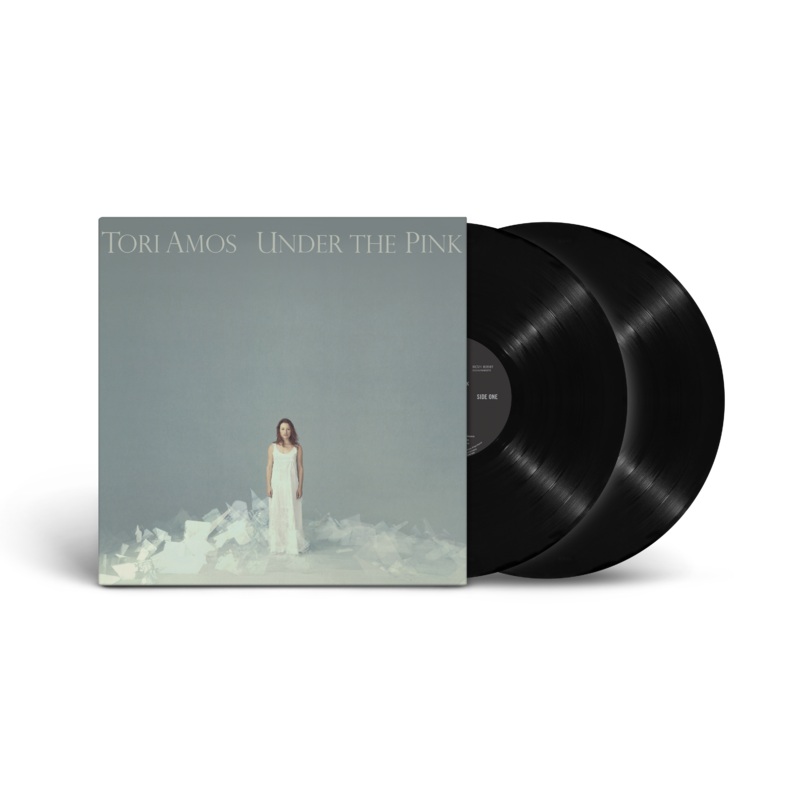 Under The Pink (2LP)