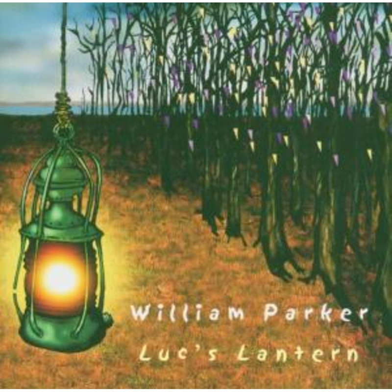 William Parker  Lucs Lantern (CD) (2005)