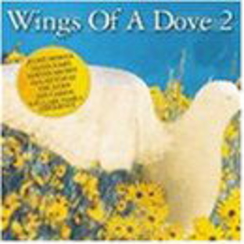 Wings of a Dove 2 / Various (CD) (2001)