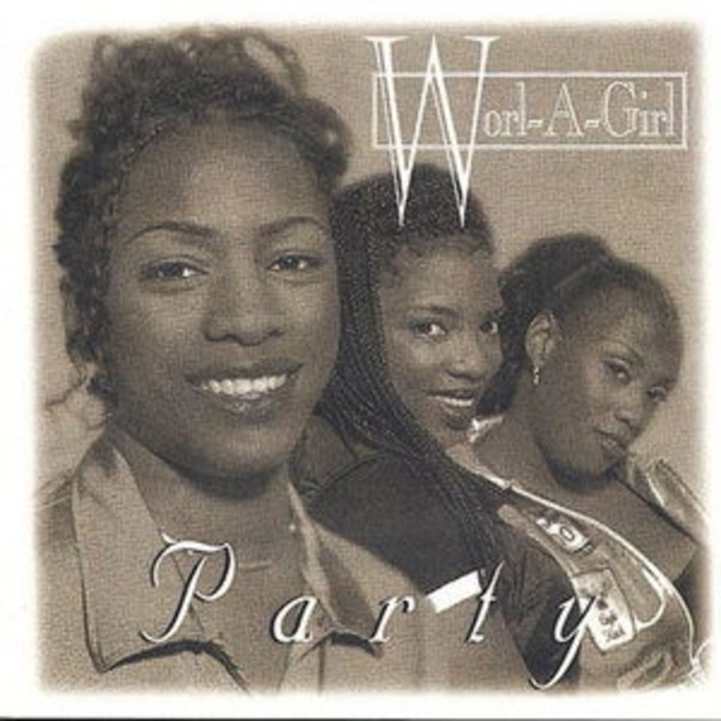 Worl-a-girl  Party (CD) (2000)