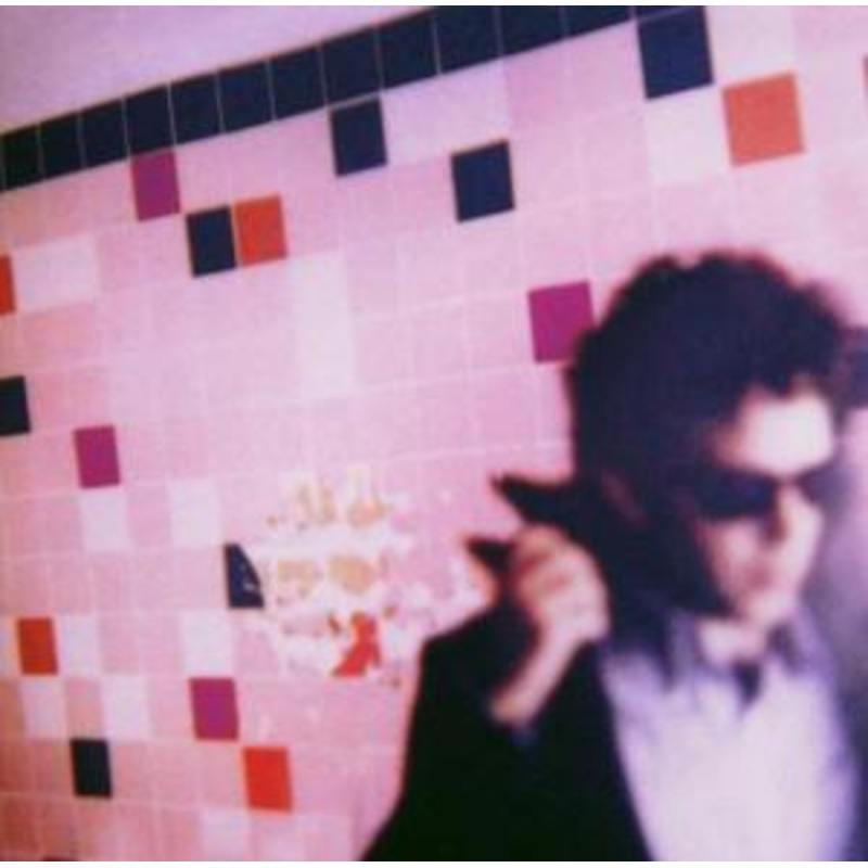 World Leader Pretend  Punches (CD) (2005)